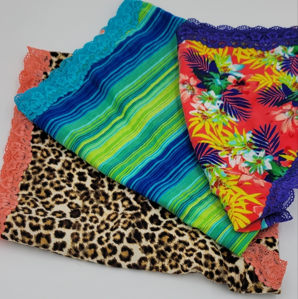 Flirtitude panty bundle